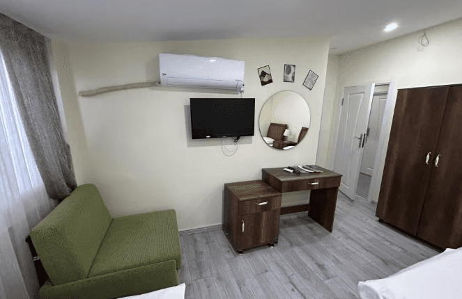 Naval Hotel Yalova-28