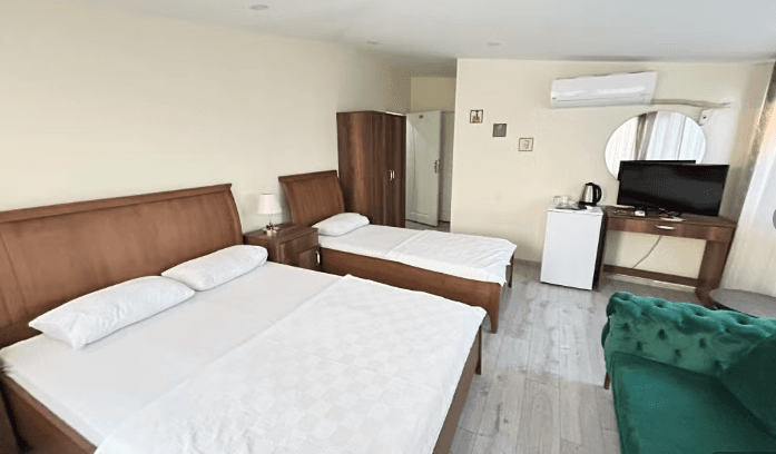 Naval Hotel Yalova-14