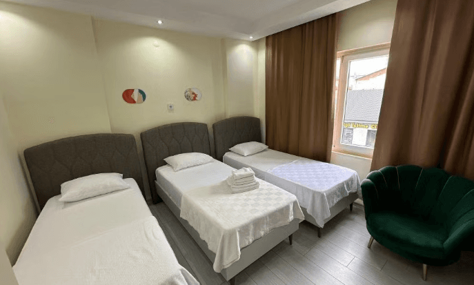 Naval Hotel Yalova-29