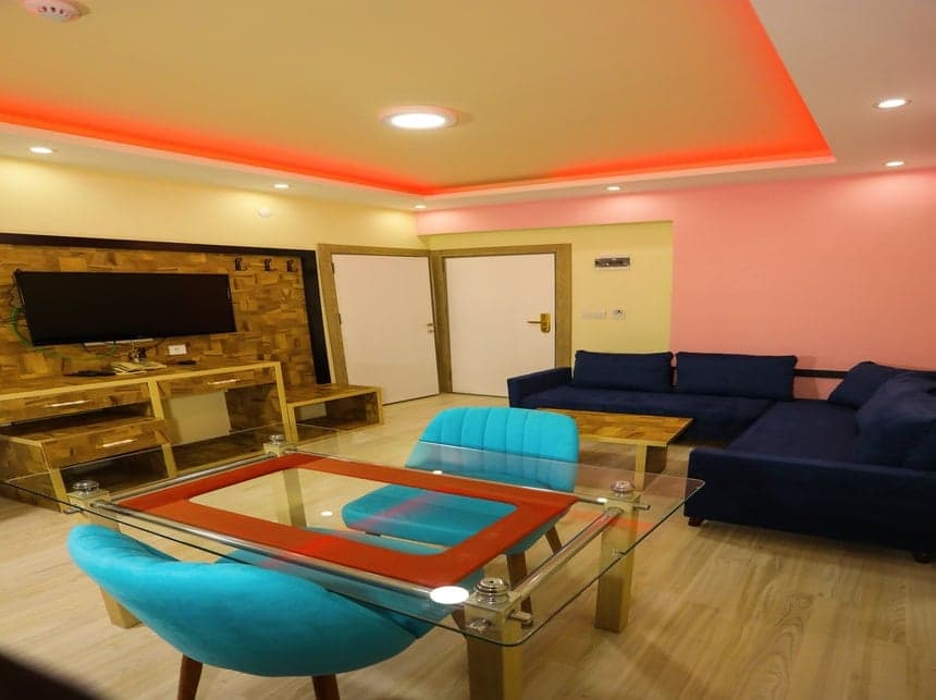 Grand Londra Otel-resim-4