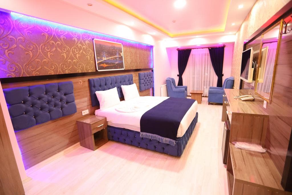 Grand Londra Otel-1