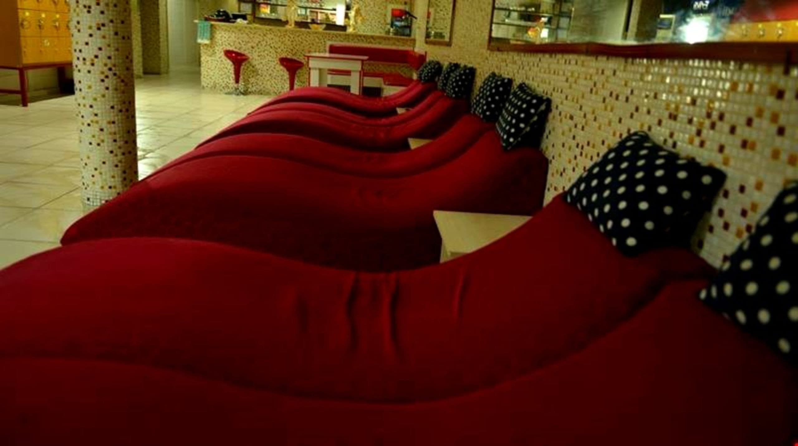 Kıvrak Hotel Antalya-22