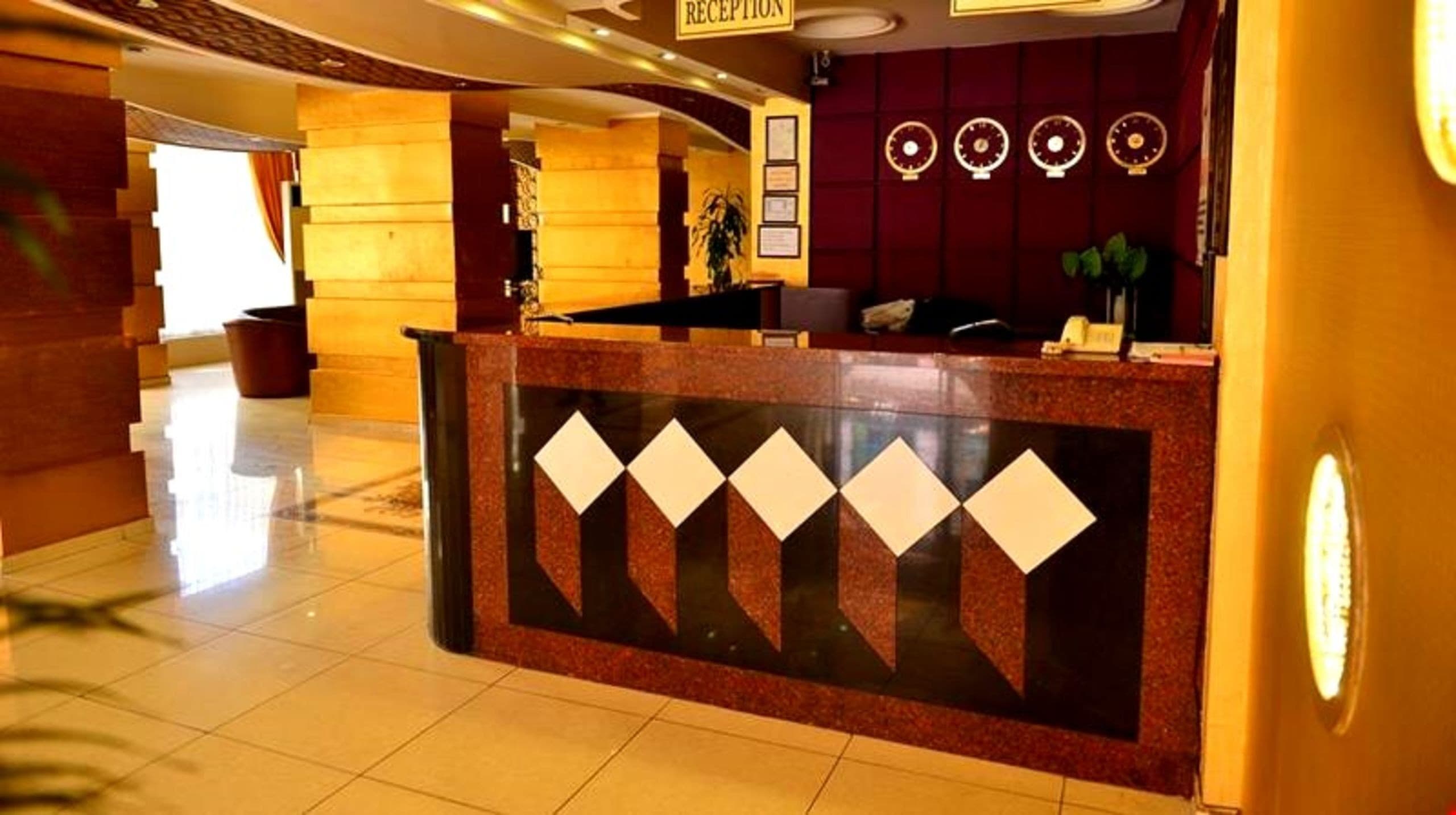Kıvrak Hotel Antalya-9