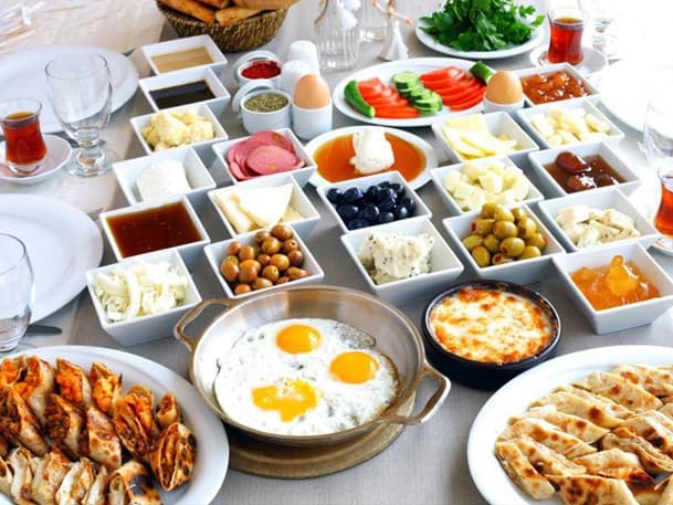 Kıvrak Hotel Antalya-16