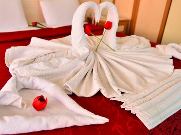 Kıvrak Hotel Antalya-29