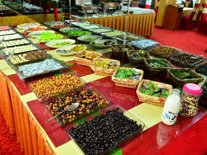 Kıvrak Hotel Antalya-15