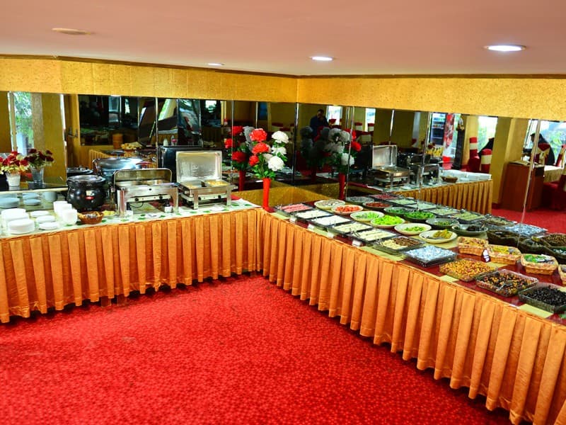 Kıvrak Hotel Antalya-14