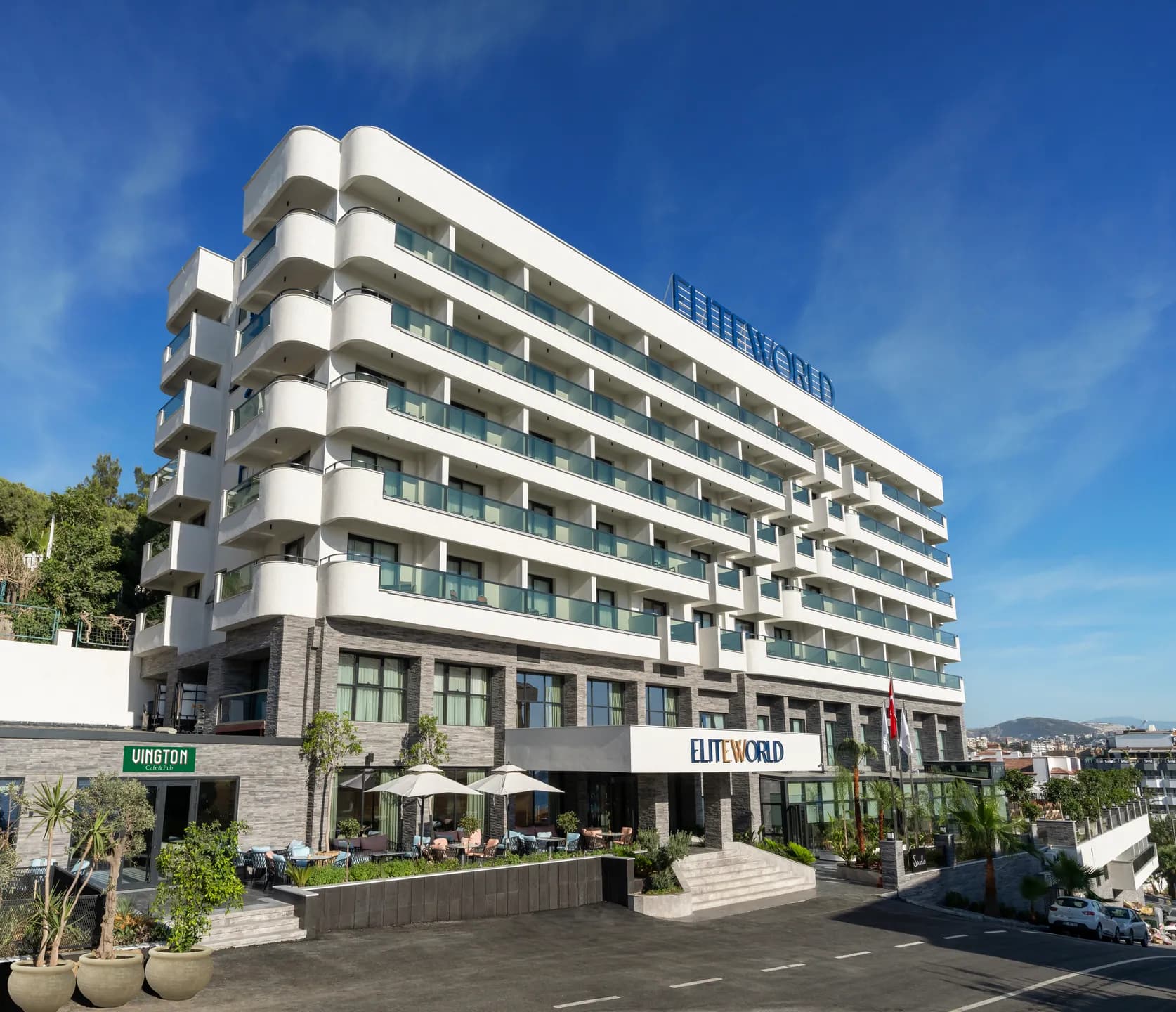Elite World Kuşadası-resim-0