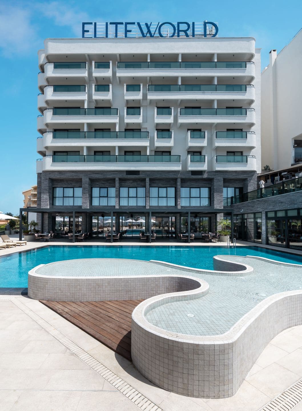 Elite World Kuşadası-34