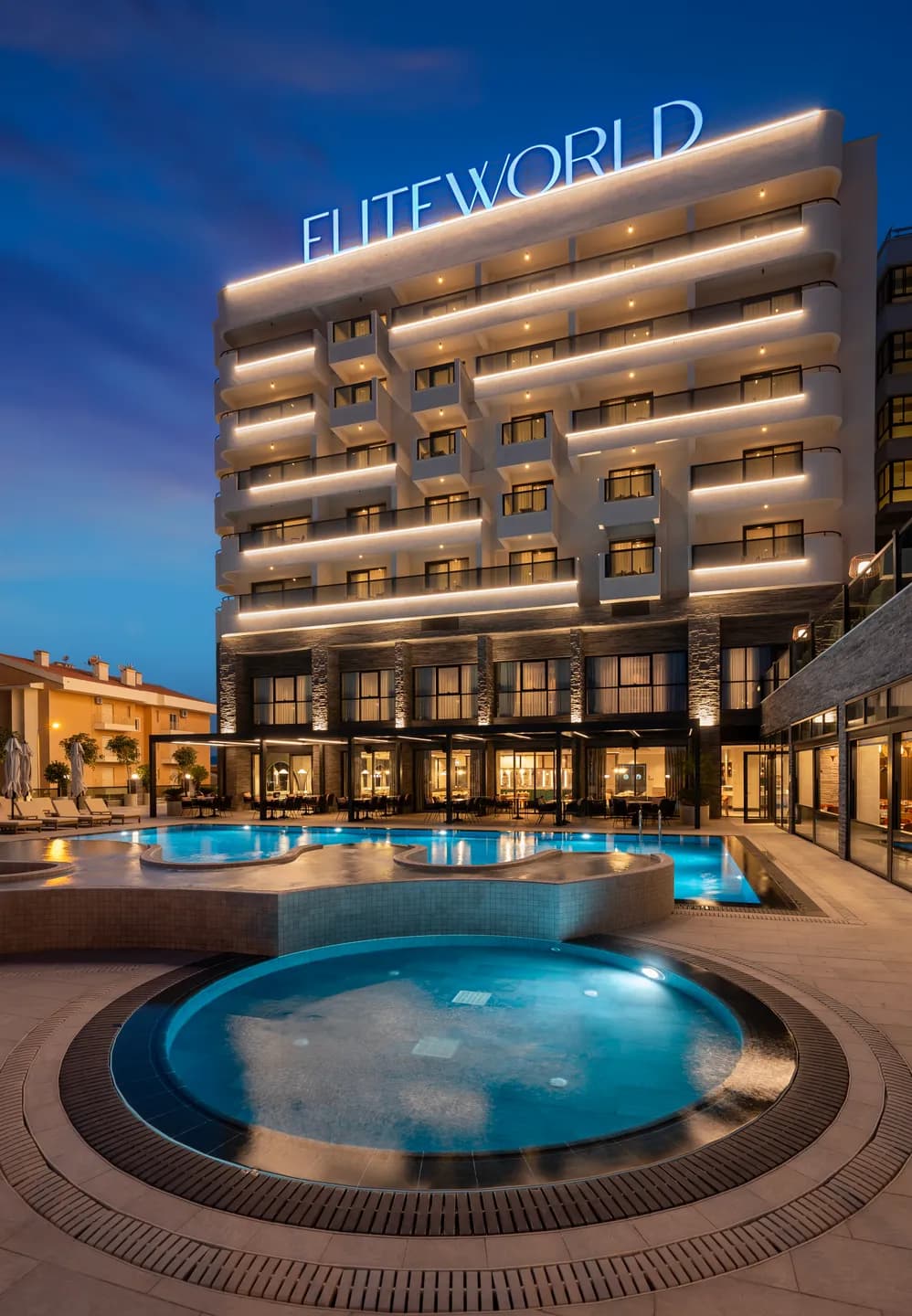 Elite World Kuşadası-23