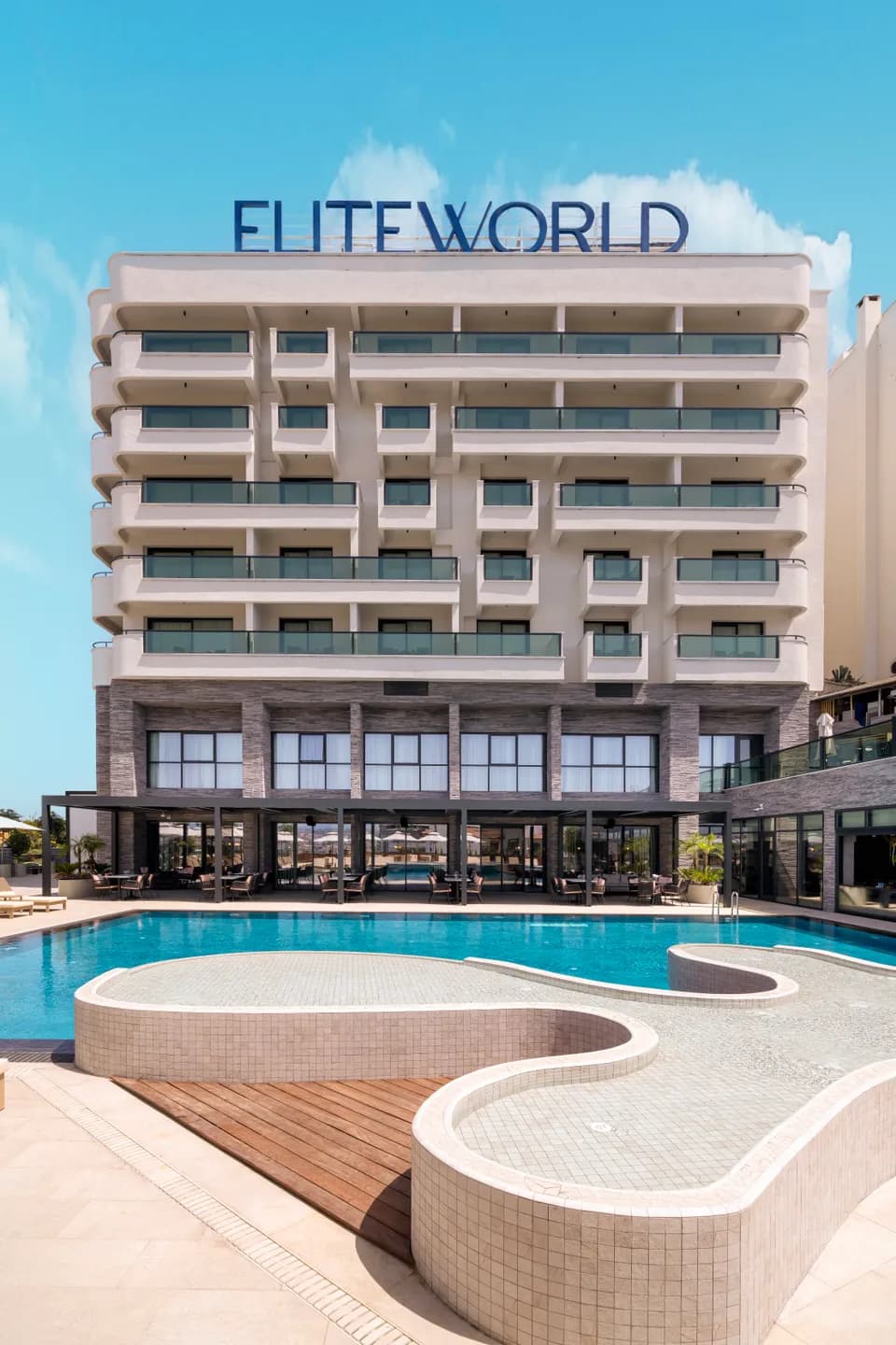 Elite World Kuşadası-22