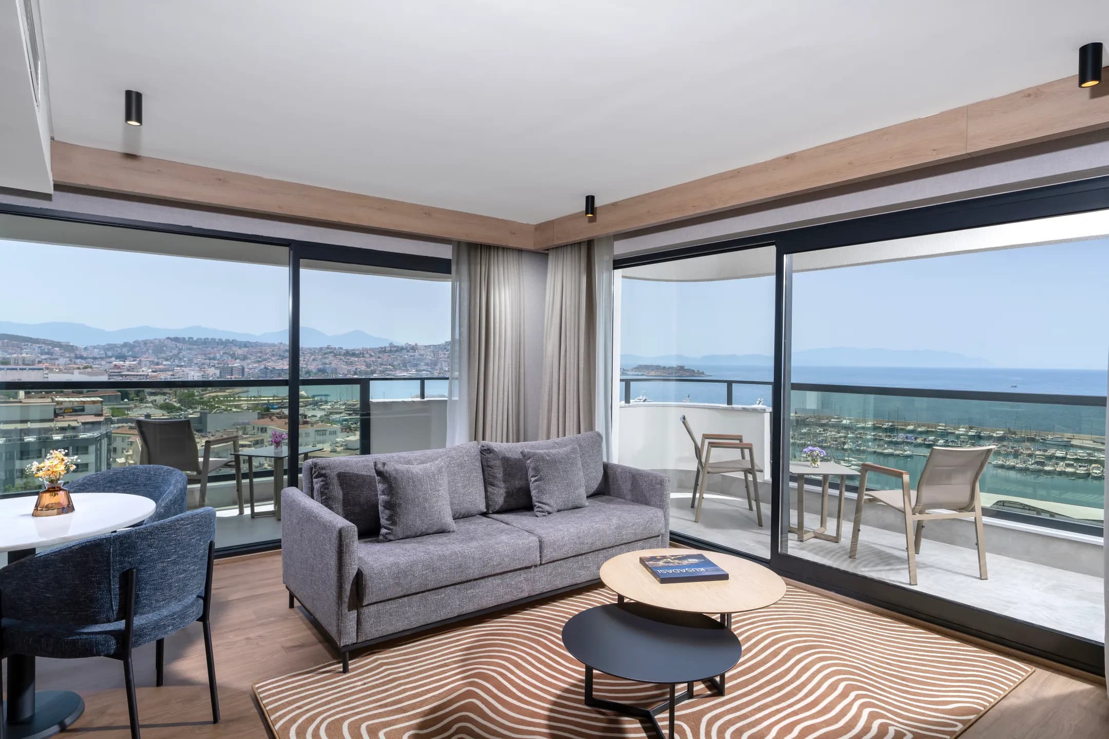 Elite World Kuşadası-13