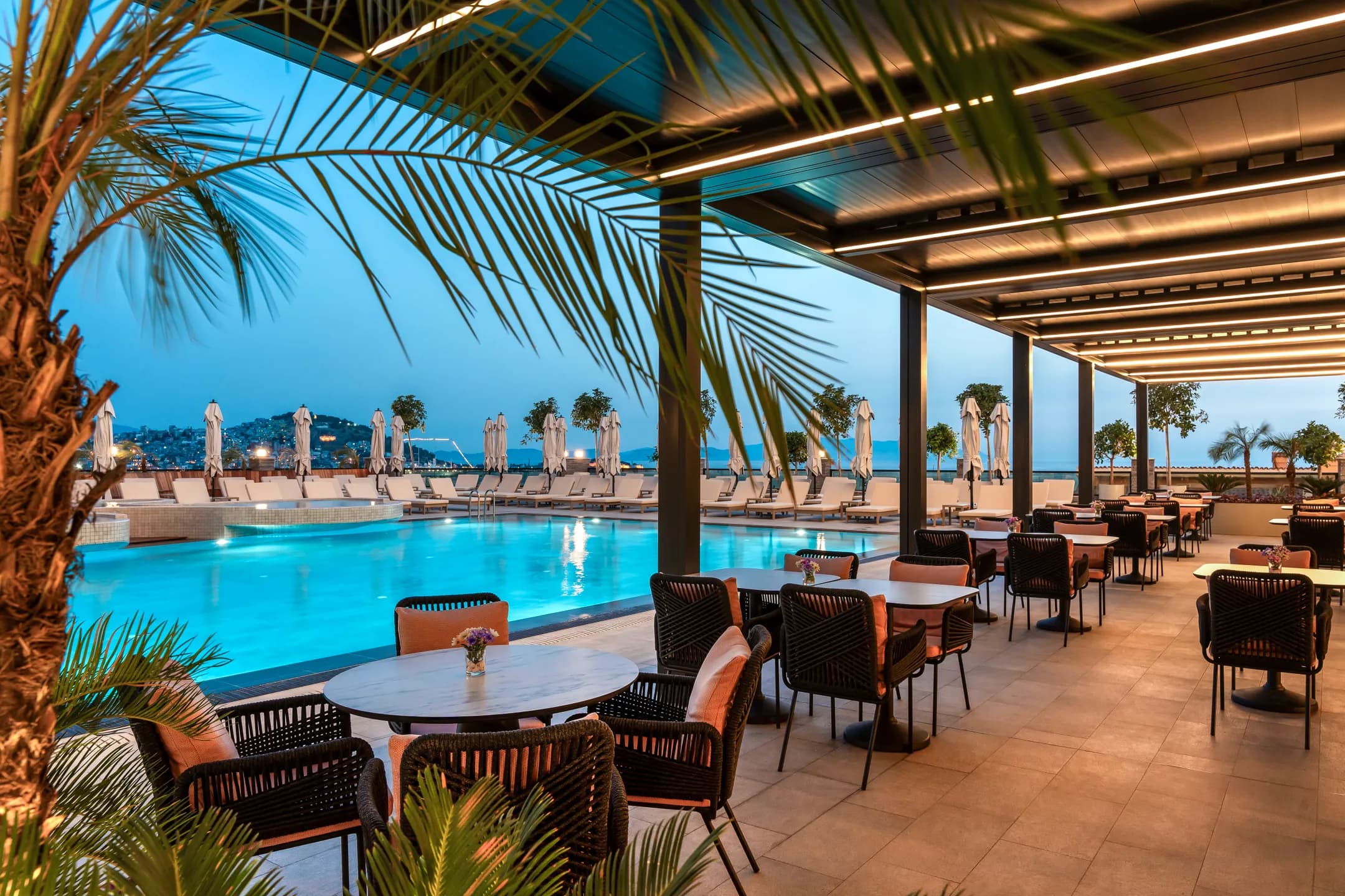 Elite World Kuşadası-28