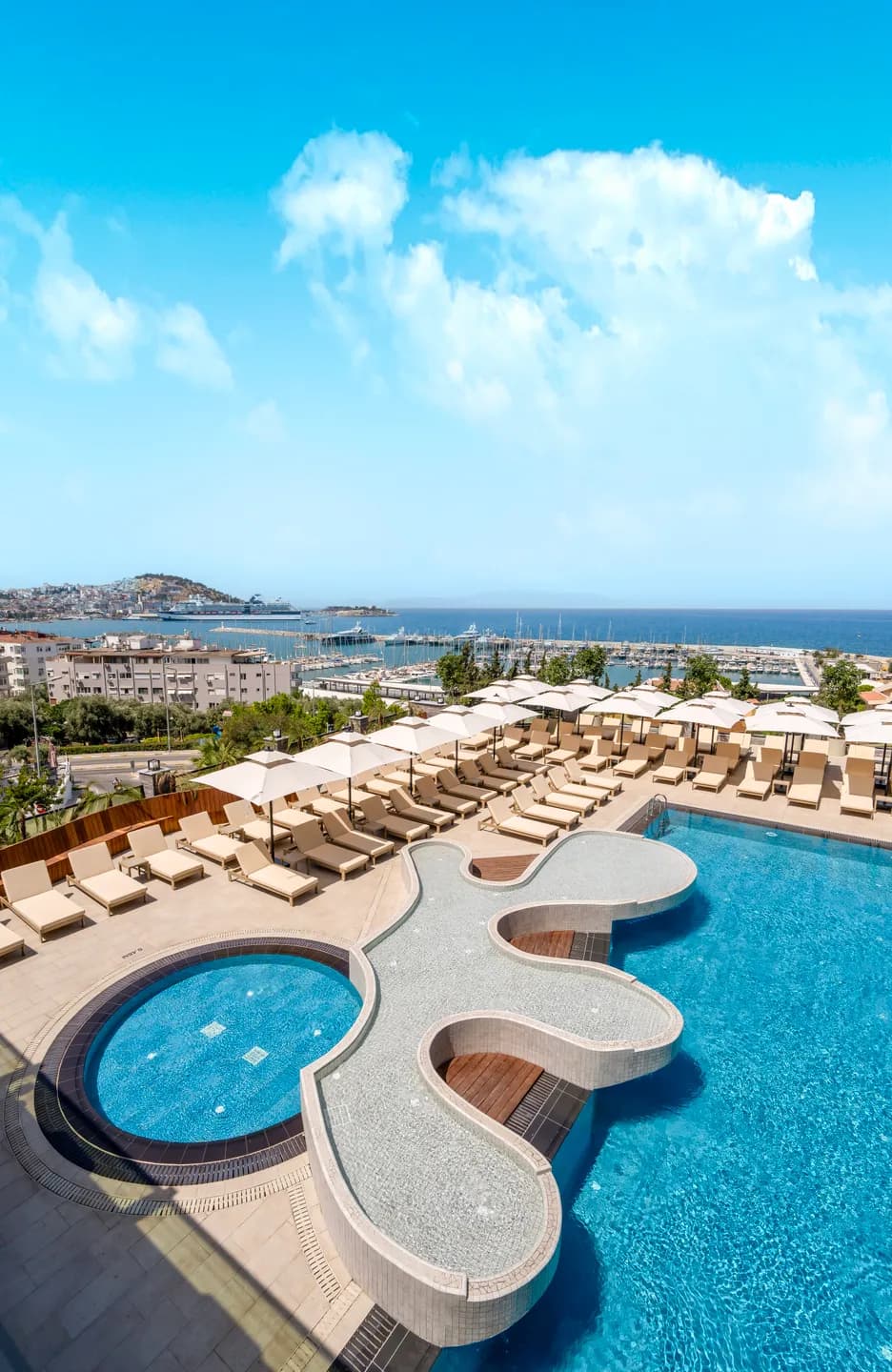 Elite World Kuşadası-35