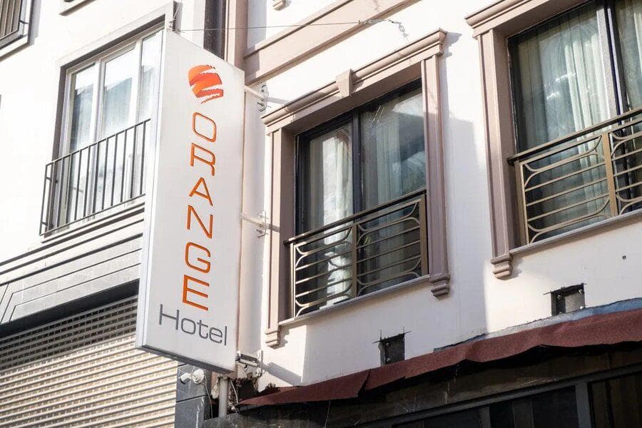 Orange Hotel & Spa-6