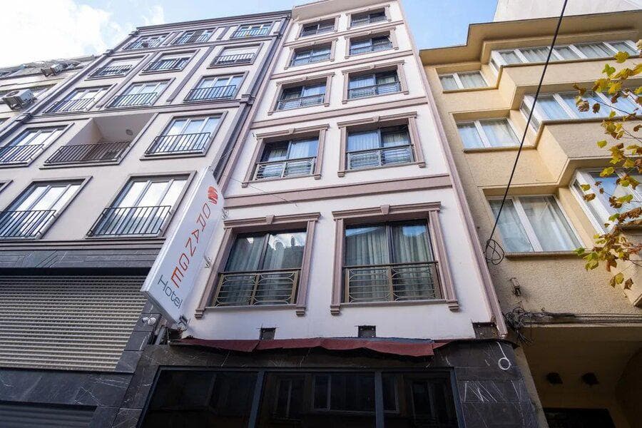 Orange Hotel & Spa-0