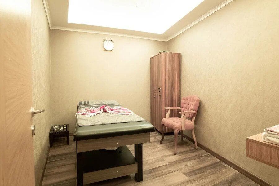 Orange Hotel & Spa-11