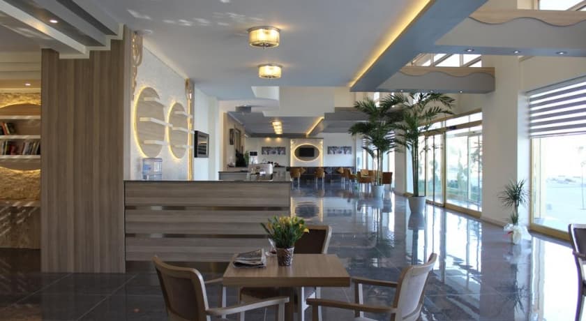 Hotel La Bella Alaşehir-resim-2