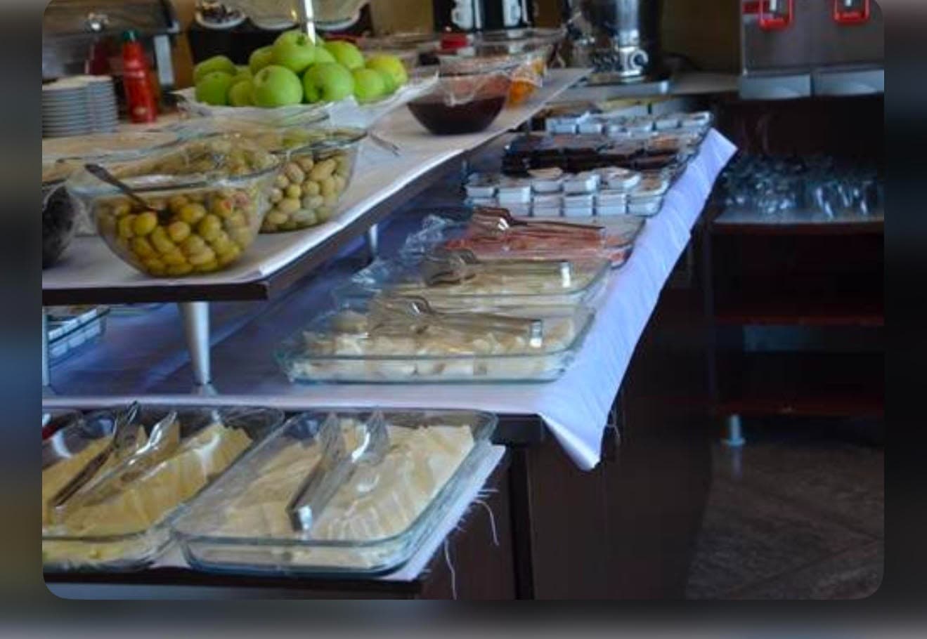 Admiral Hotel Kayseri-8