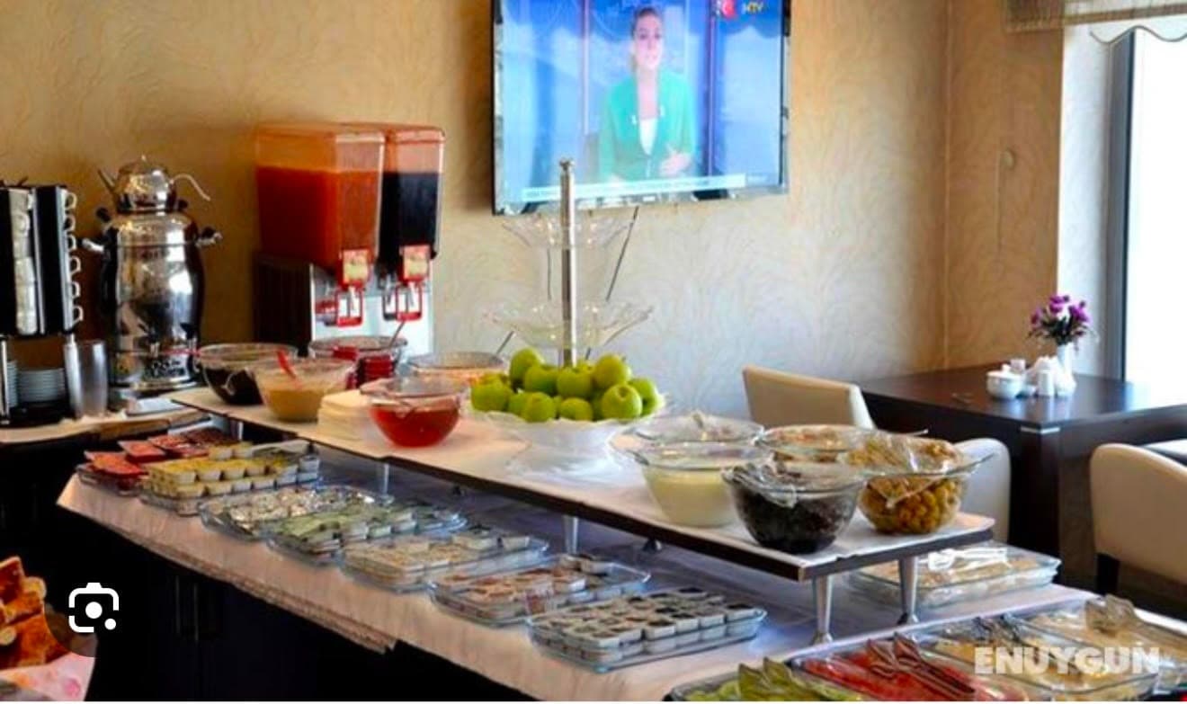Admiral Hotel Kayseri-16