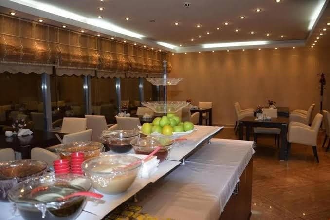 Admiral Hotel Kayseri-resim-6