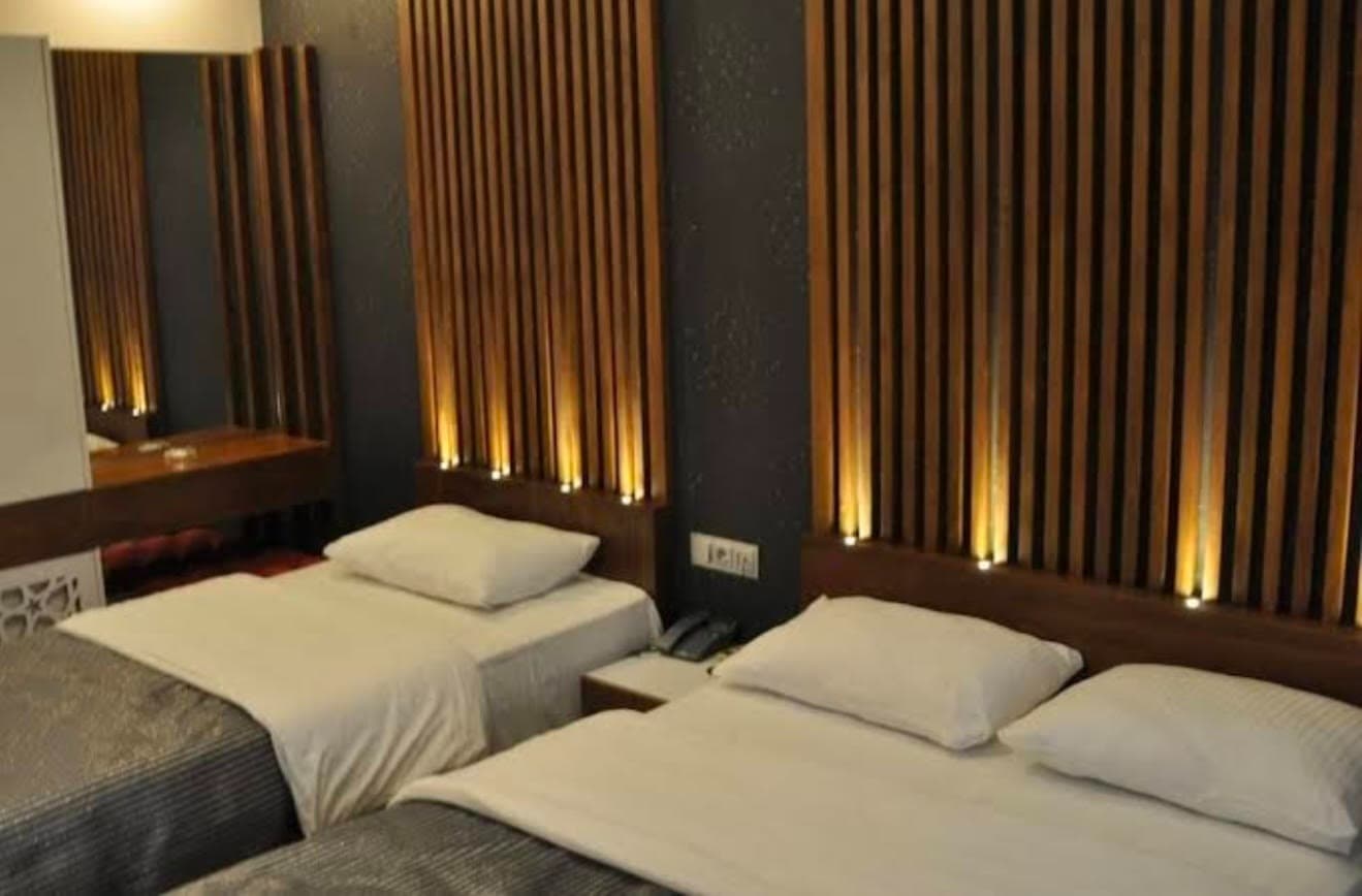 Admiral Hotel Kayseri-10