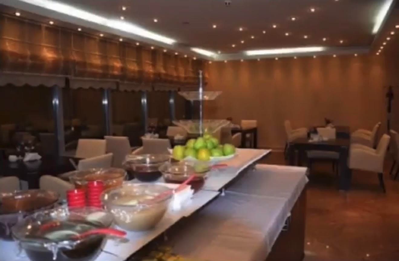 Admiral Hotel Kayseri-13