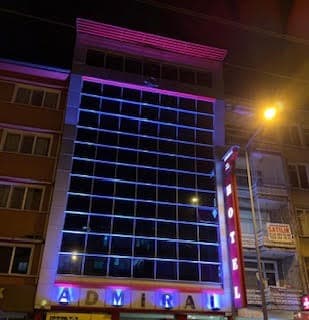 Admiral Hotel Kayseri-resim-0