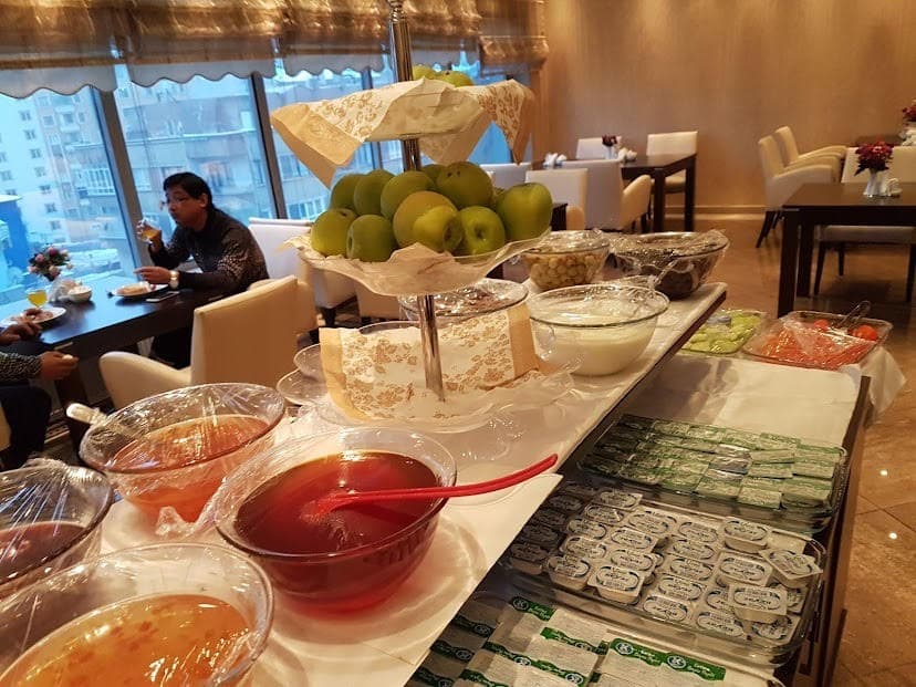 Admiral Hotel Kayseri-20