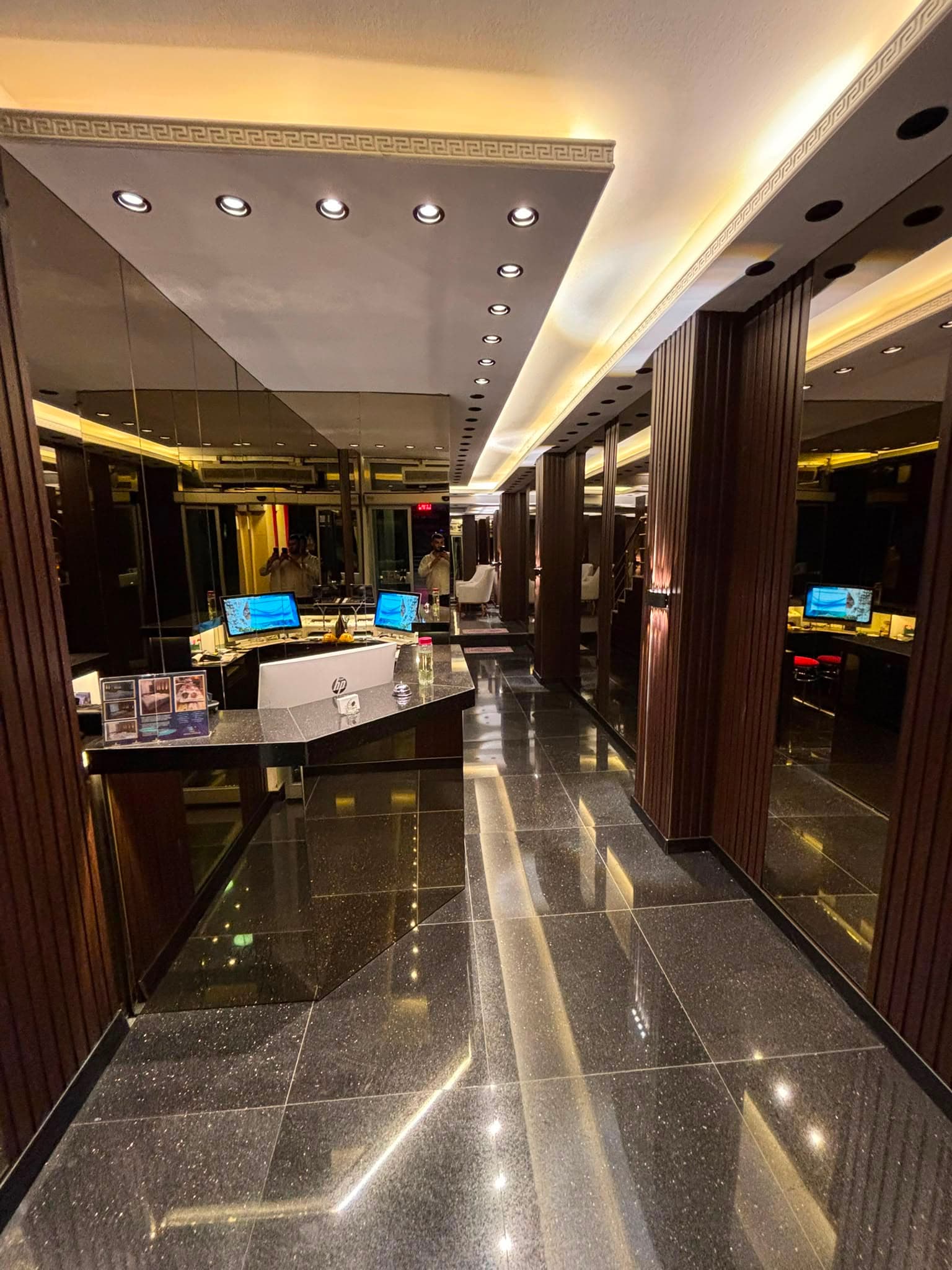 Admiral Hotel Kayseri-25