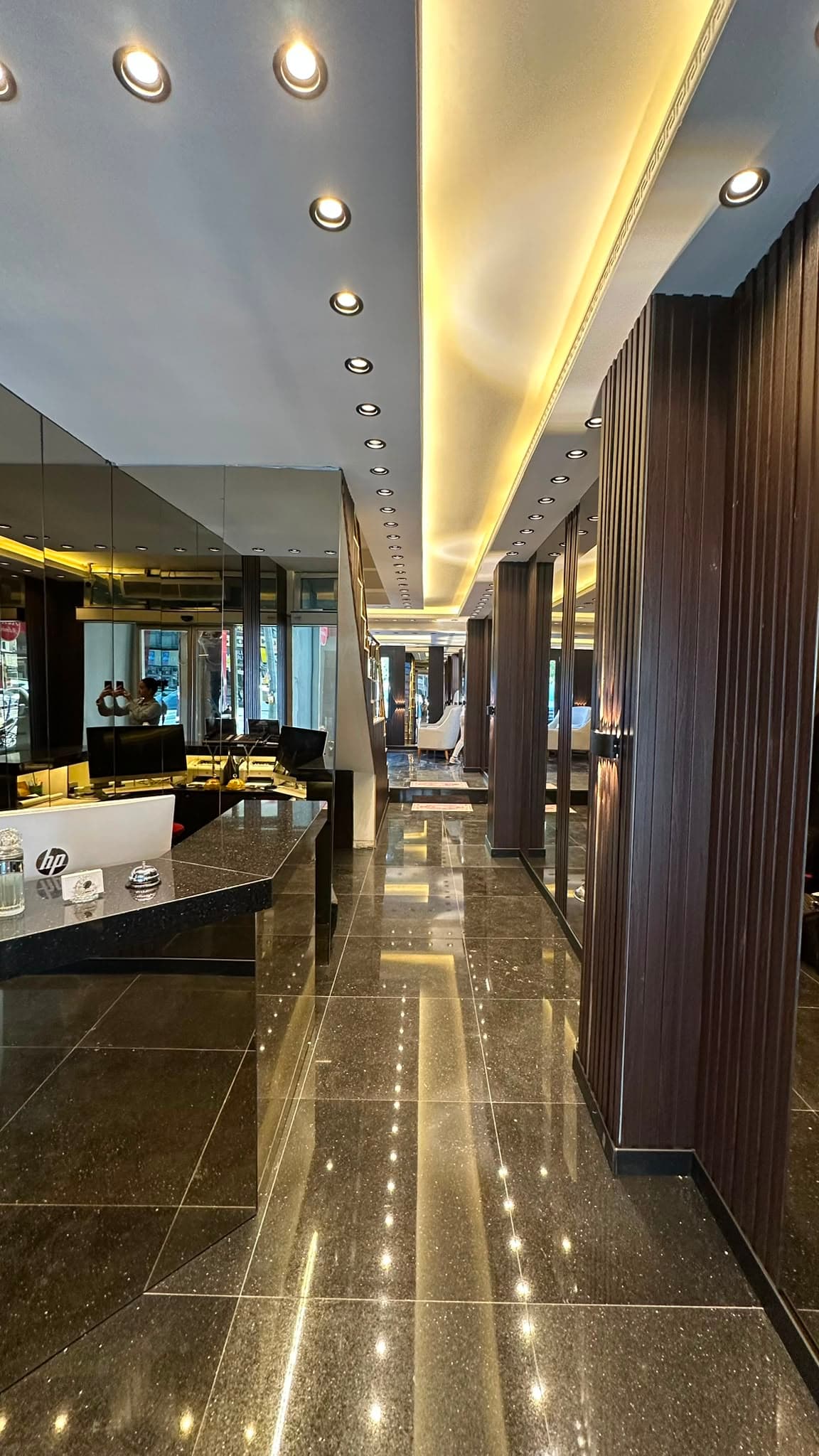 Admiral Hotel Kayseri-21
