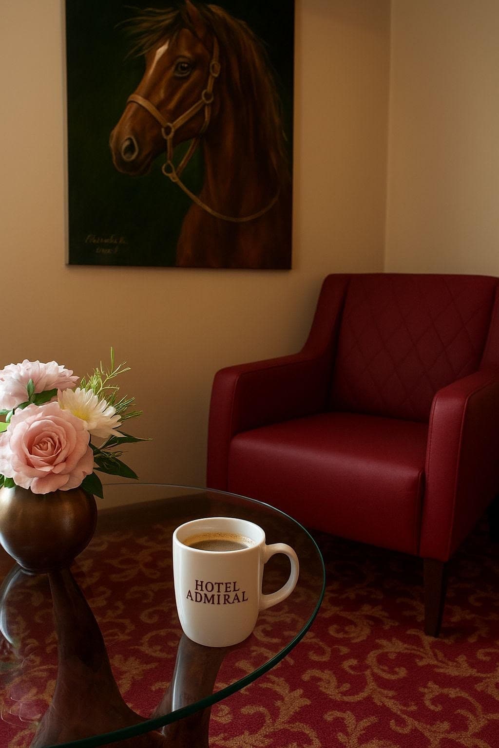 Admiral Hotel Kayseri-12