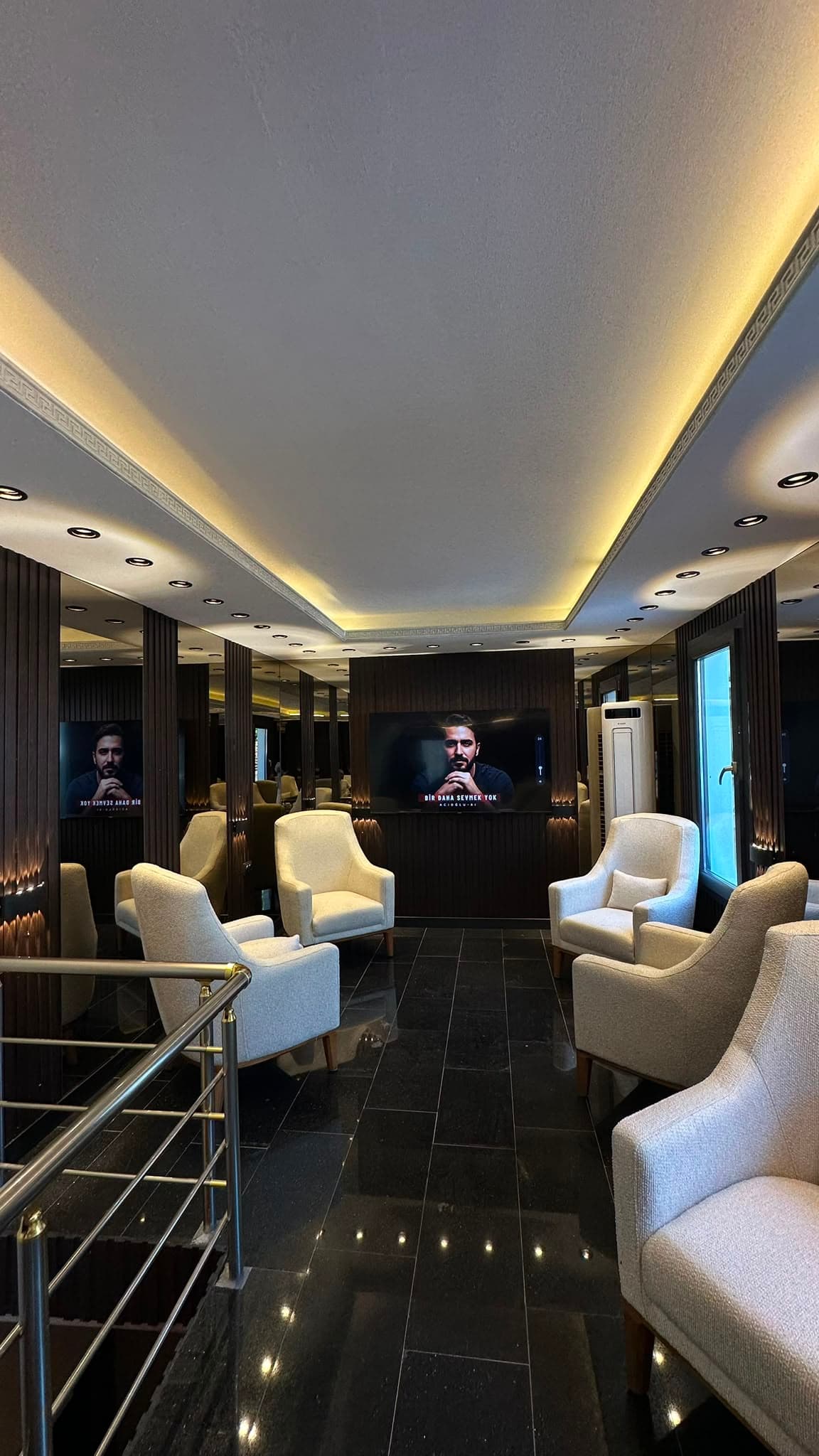 Admiral Hotel Kayseri-23