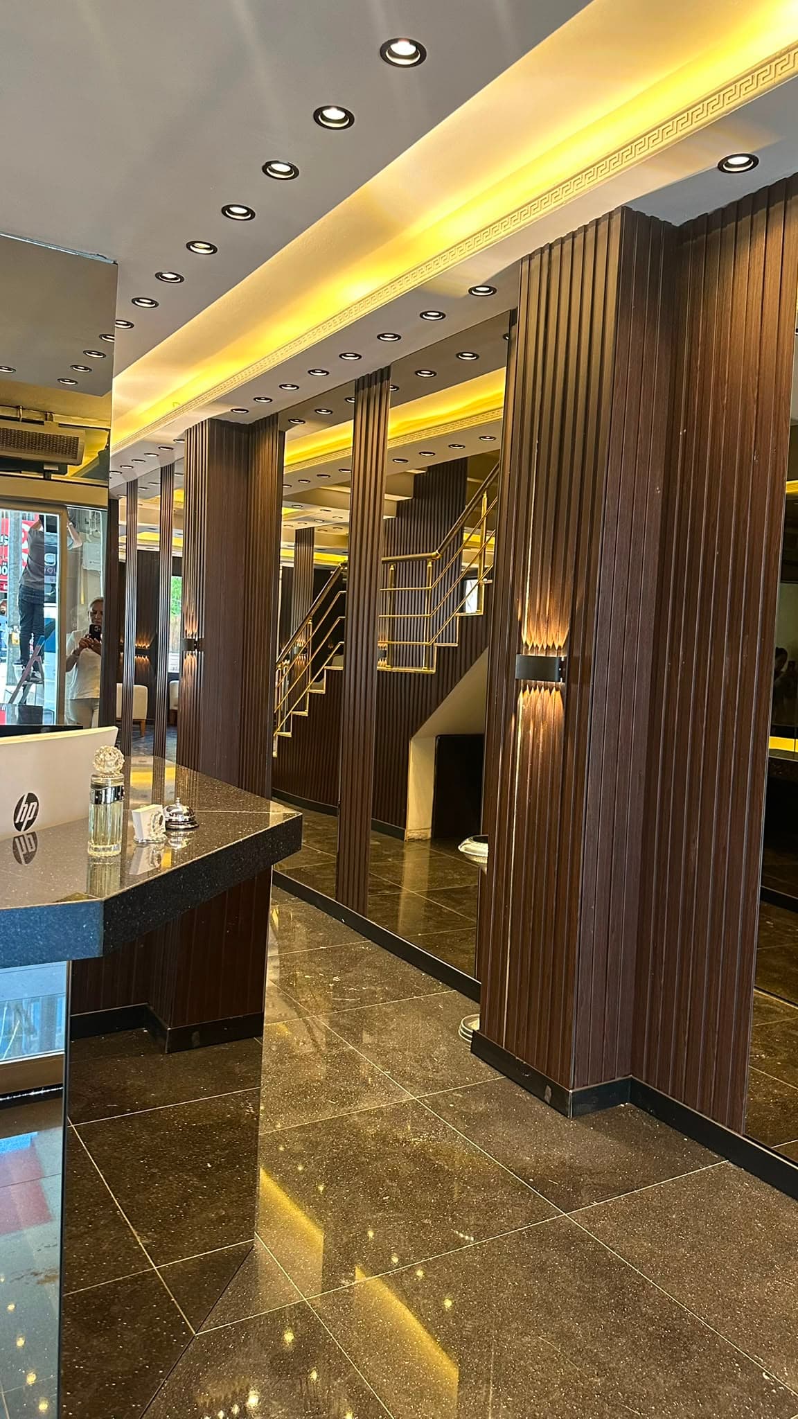Admiral Hotel Kayseri-26