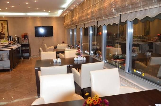 Admiral Hotel Kayseri-resim-5
