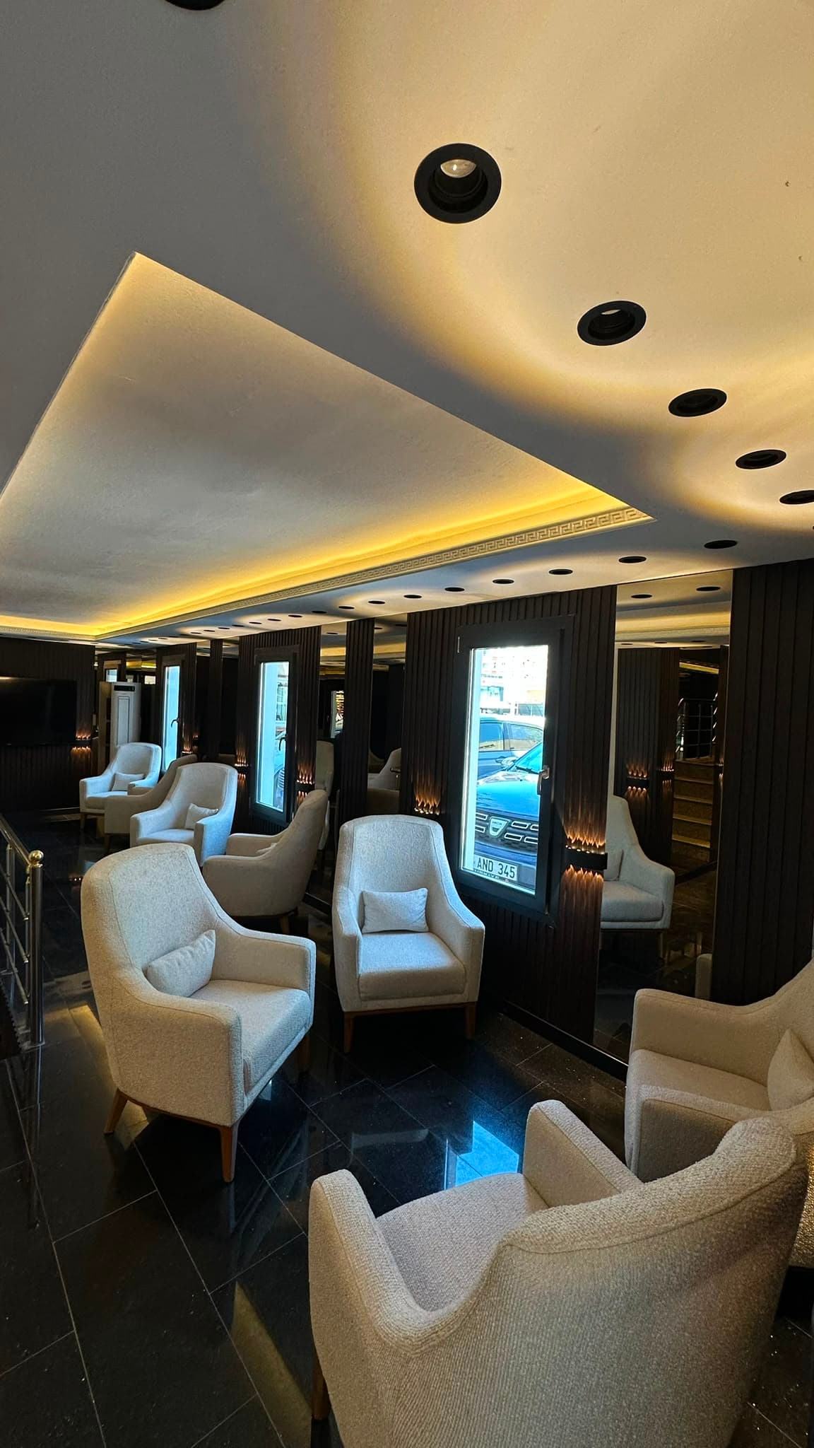 Admiral Hotel Kayseri-22