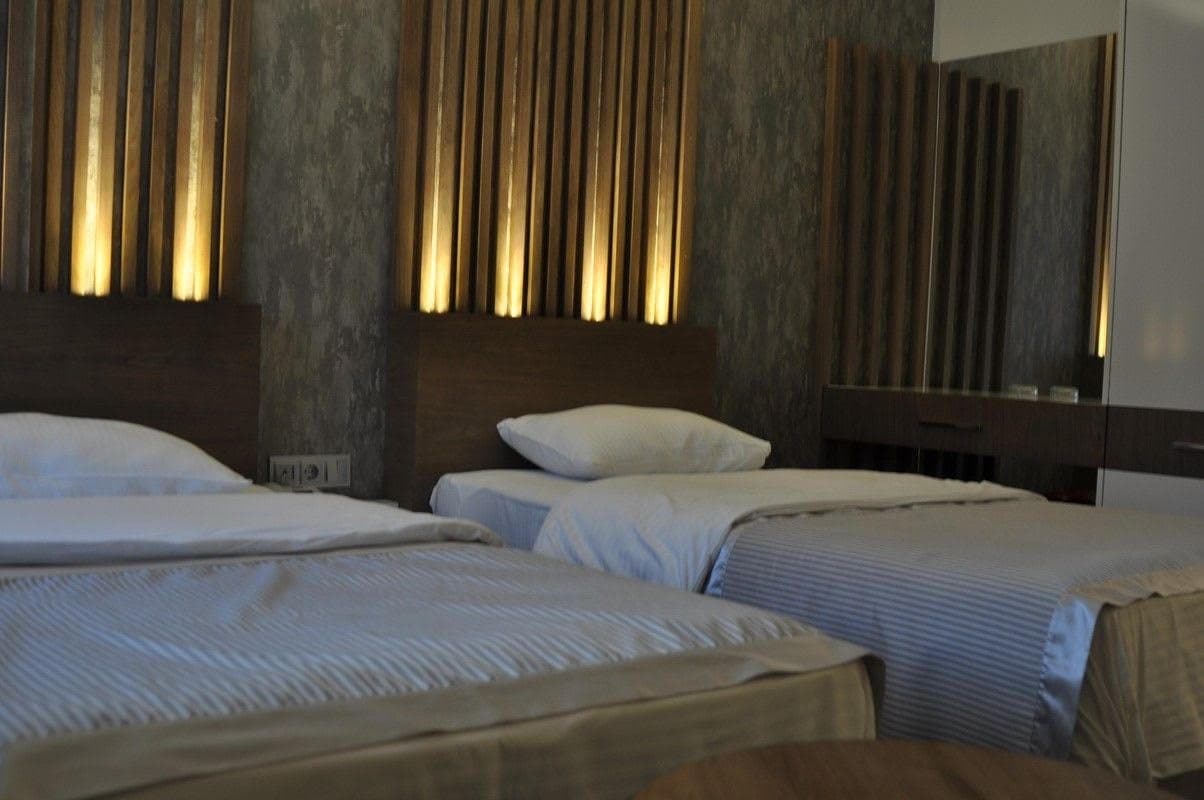 Admiral Hotel Kayseri-18
