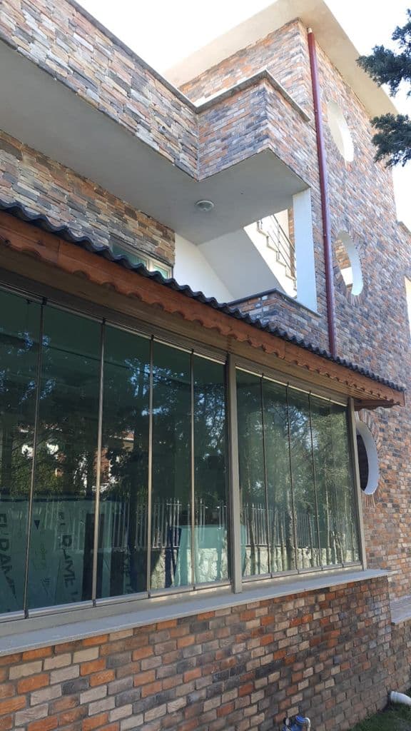 Mavi Koy Beach Resort Avşa-15
