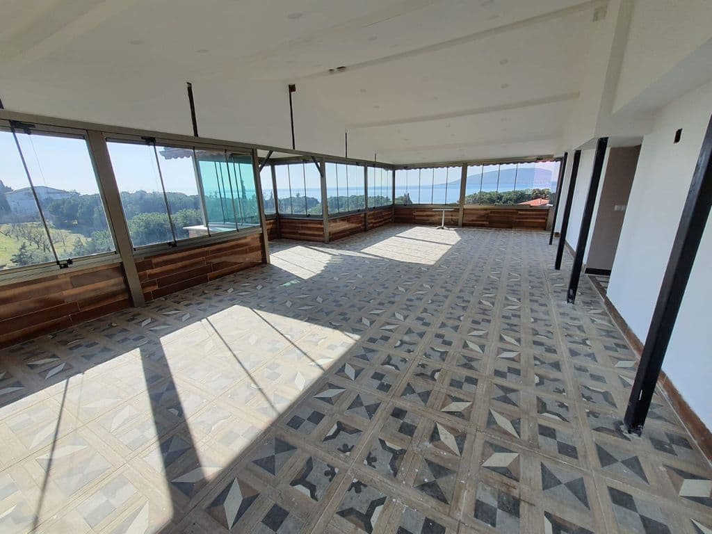 Mavi Koy Beach Resort Avşa-9