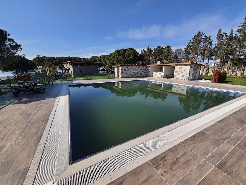 Mavi Koy Beach Resort Avşa-21