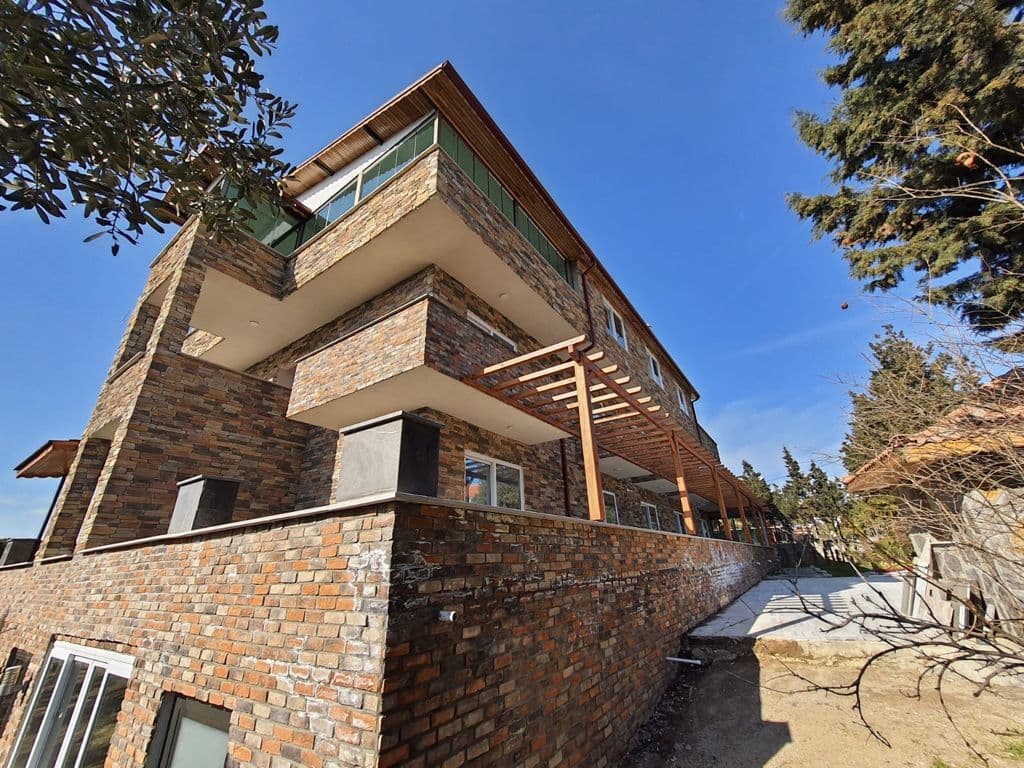 Mavi Koy Beach Resort Avşa-2