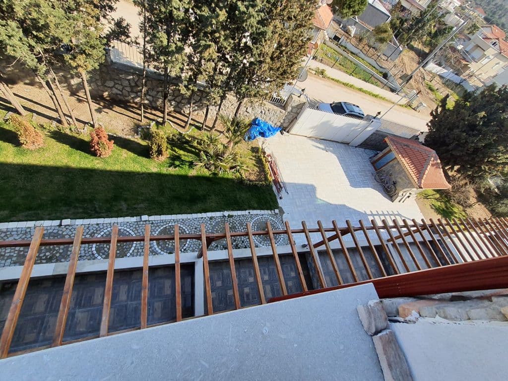 Mavi Koy Beach Resort Avşa-20