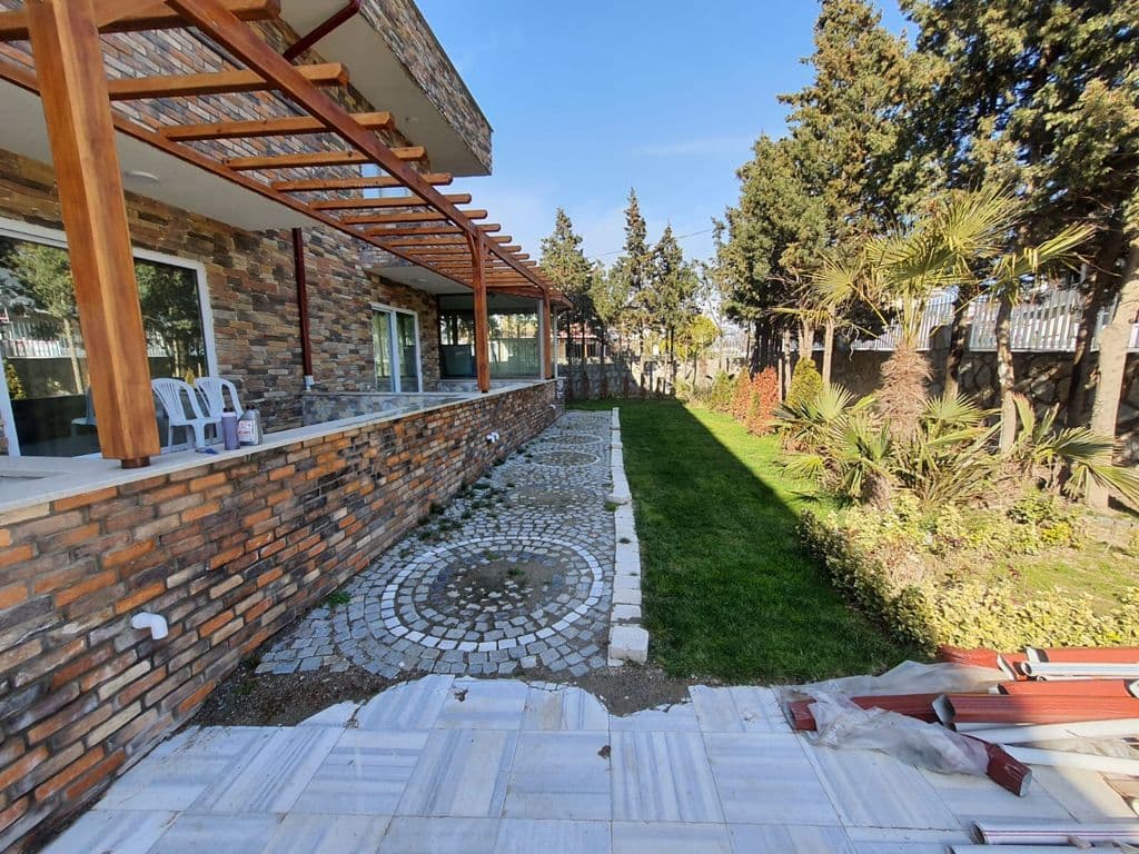 Mavi Koy Beach Resort Avşa-16