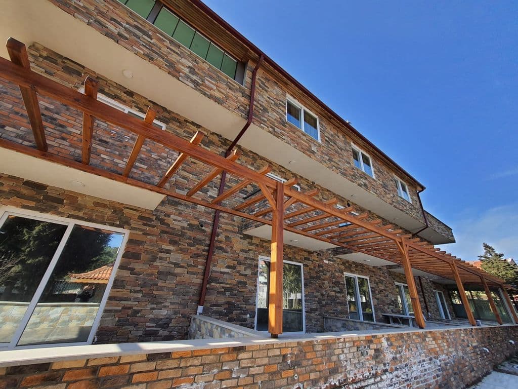 Mavi Koy Beach Resort Avşa-3