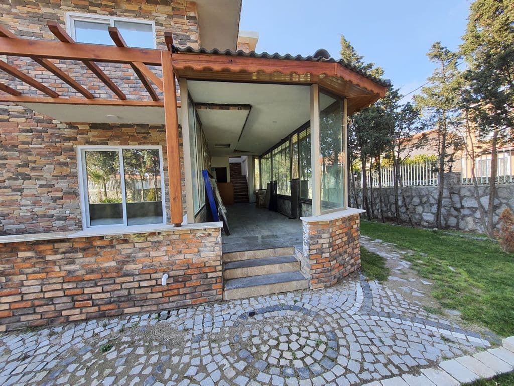 Mavi Koy Beach Resort Avşa-11