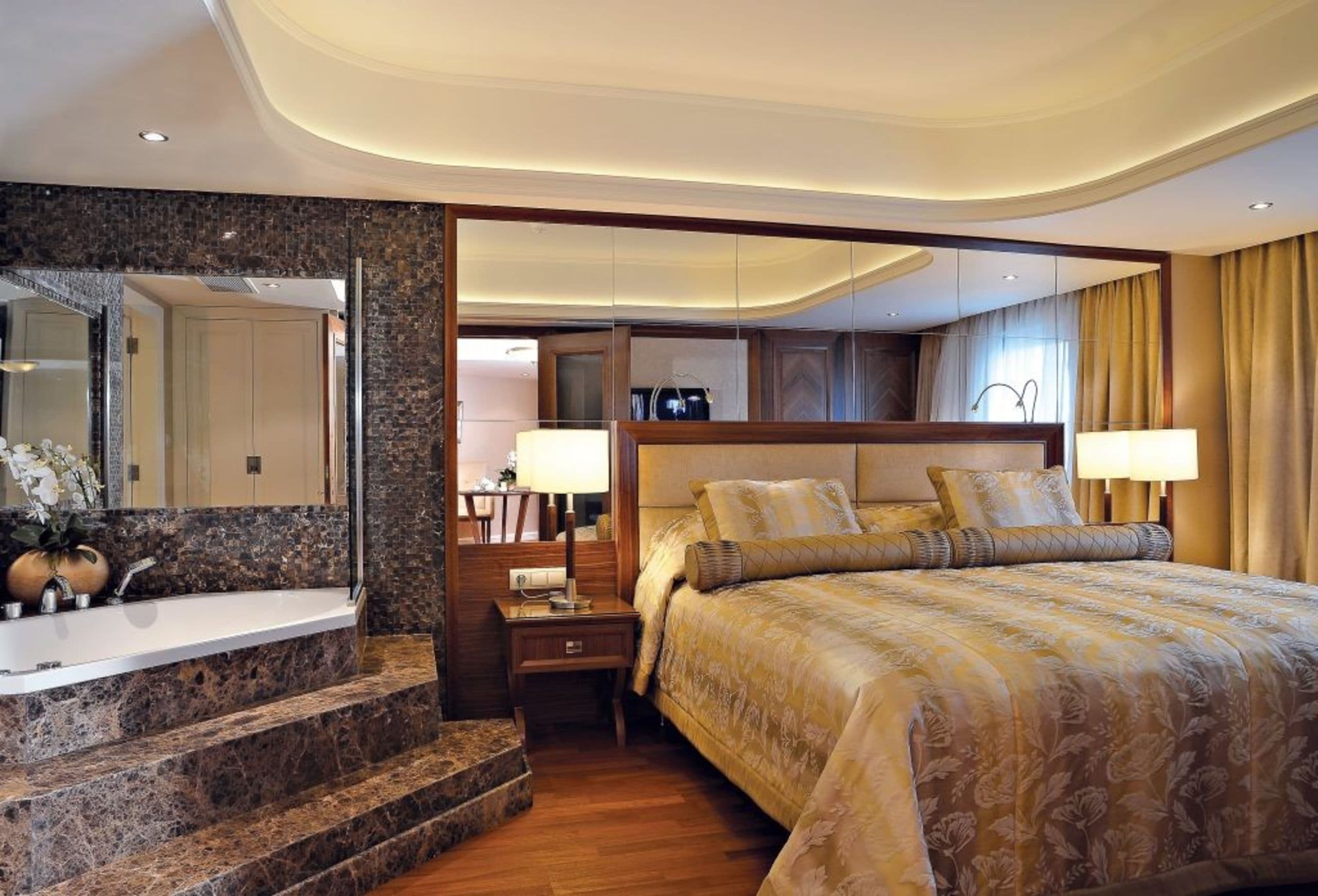 Marigold Thermal & Spa Hotel-40