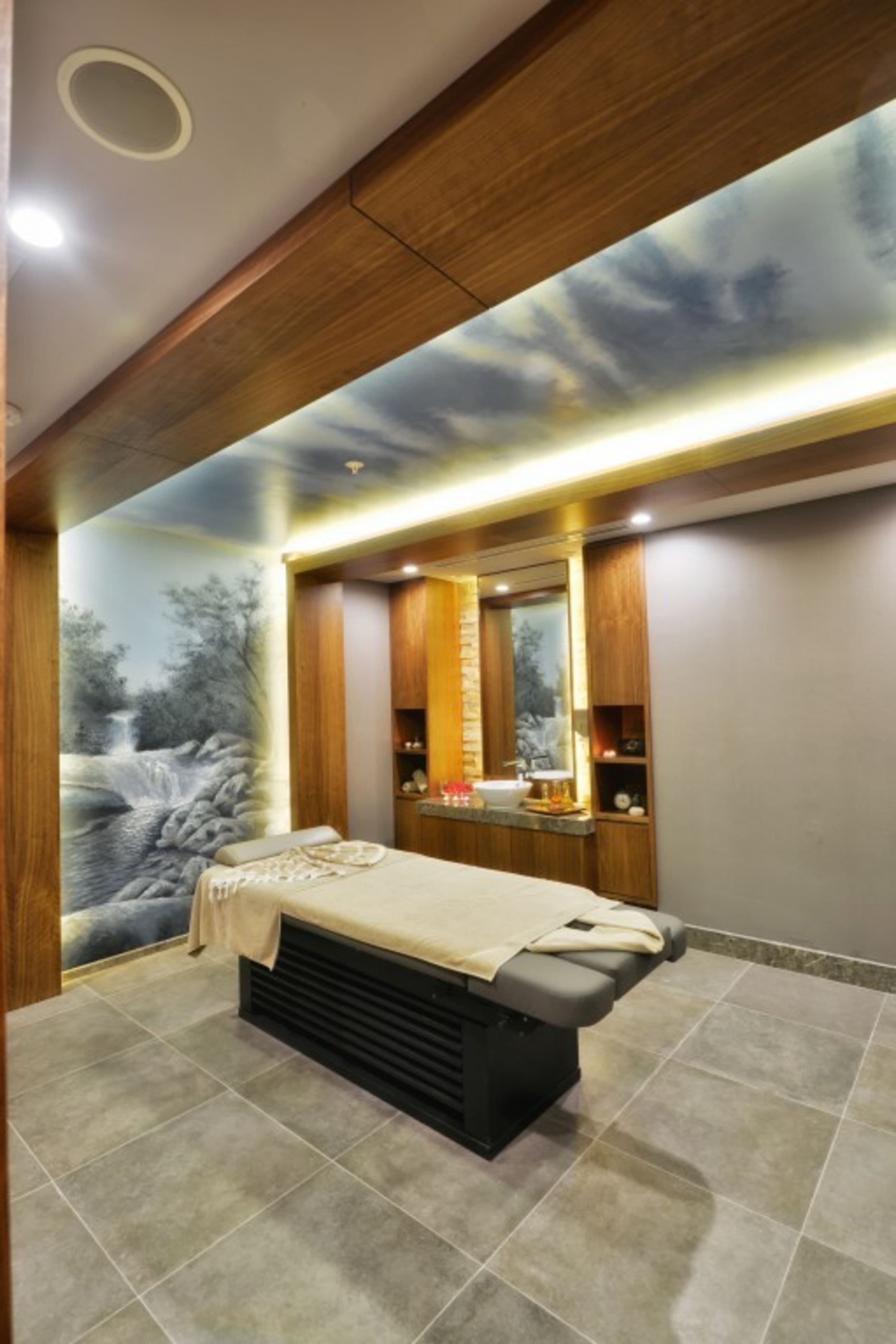 Marigold Thermal & Spa Hotel-13