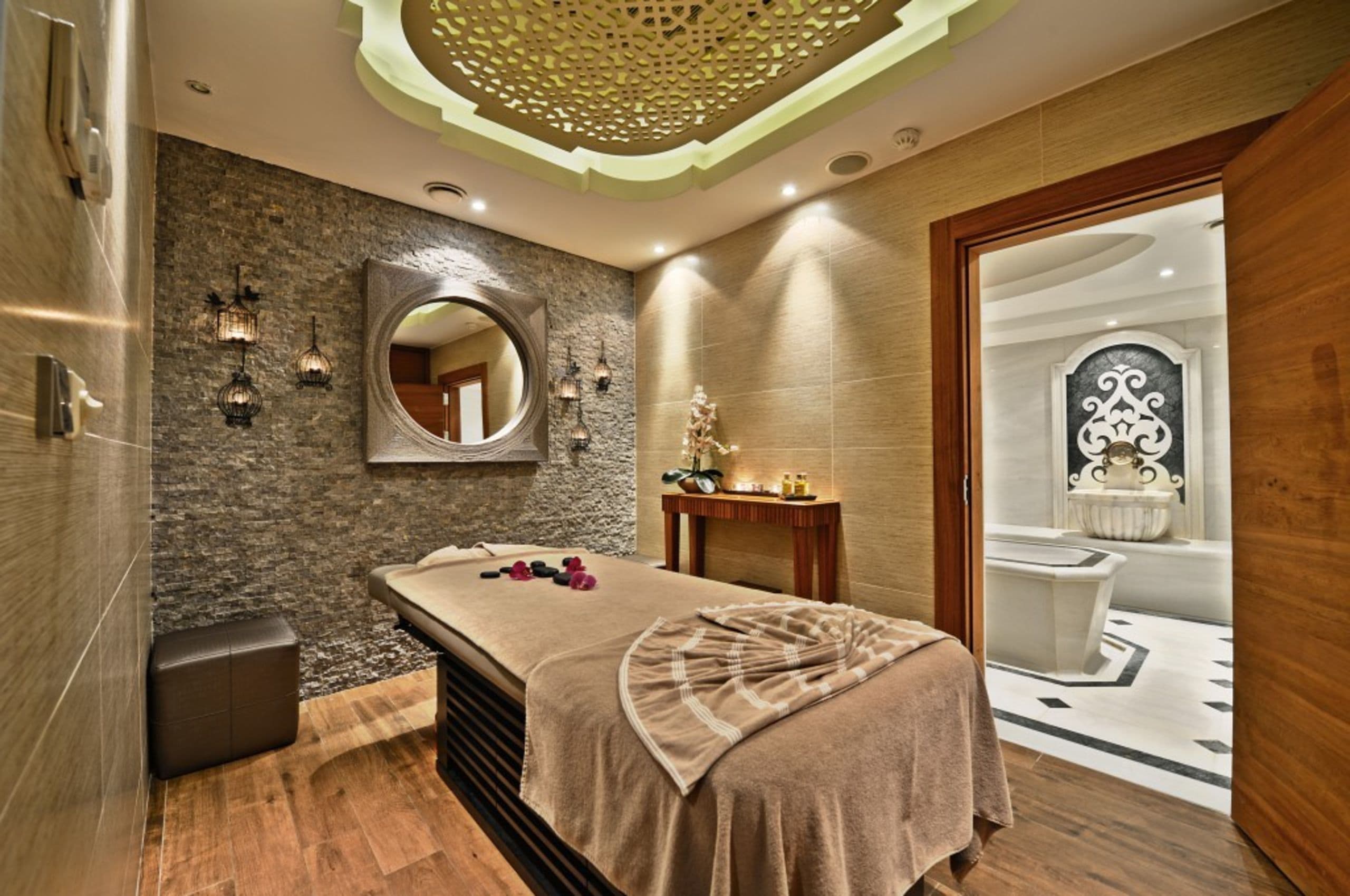 Marigold Thermal & Spa Hotel-8