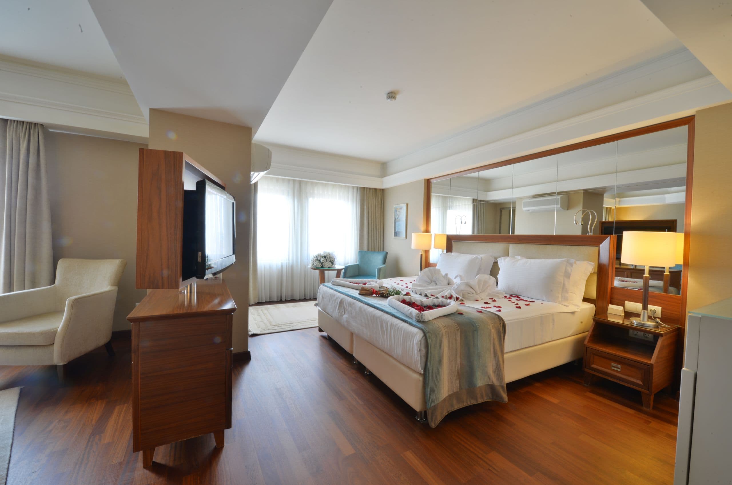 Marigold Thermal & Spa Hotel-38