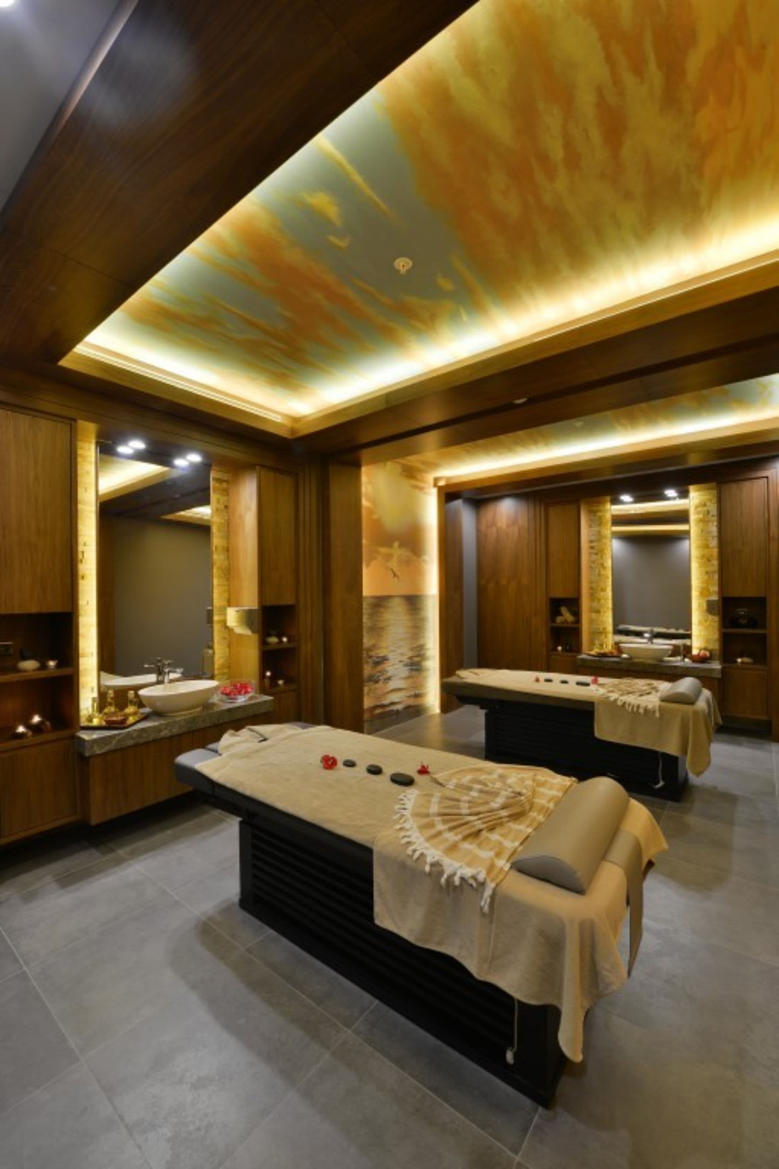 Marigold Thermal & Spa Hotel-resim-6